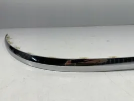 Bentley Bentayga Rear bumper trim bar molding 3SD807049