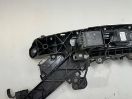 Tesla Model 3 Pannello di supporto del radiatore 