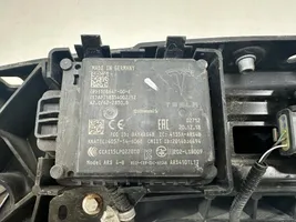 Tesla Model 3 Pannello di supporto del radiatore 