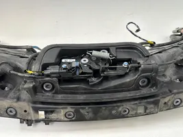 Tesla Model 3 Pannello di supporto del radiatore 