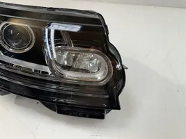 Land Rover Range Rover L405 Lampa przednia CK52-13W029-ED