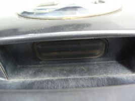 Vauxhall Astra J Poignée extérieure de hayon arrière 13271374