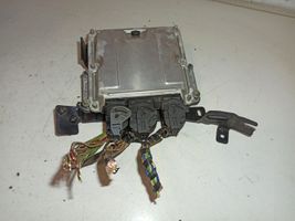 Peugeot 607 Sterownik / Moduł ECU 