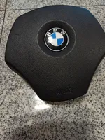 BMW 3 E90 E91 Ohjauspyörän turvatyyny 