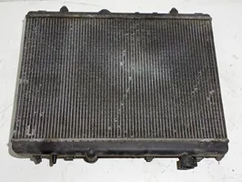 Peugeot 307 Radiateur de refroidissement 