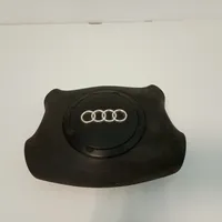 Audi A3 S3 8L Ohjauspyörän turvatyyny 