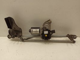 BMW 1 F20 F21 Wiper motor 