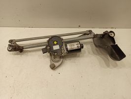 BMW 1 F20 F21 Wiper motor 