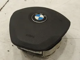 BMW 1 F20 F21 Airbag dello sterzo 