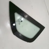 Chevrolet Aveo Pagrindinis galinių durų stiklas 