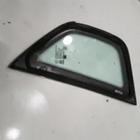 Chevrolet Aveo Rear door window glass 