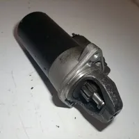 Opel Astra J Starter motor 