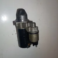 Opel Astra J Starter motor 