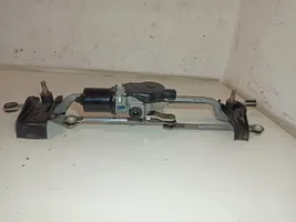 Mazda 3 III Wiper motor 