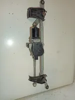 Mazda 3 III Wiper motor 