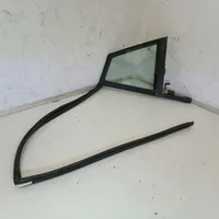 Hyundai Ioniq Rear door window glass 