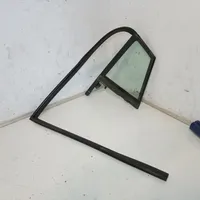 Hyundai Ioniq Rear door window glass 