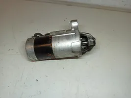 Mazda 3 III Starter motor 