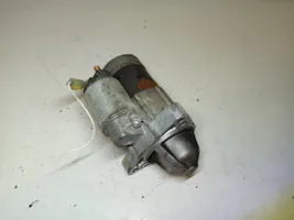 Mazda 3 III Starter motor 