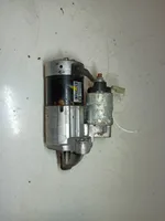 Mazda 3 III Starter motor 