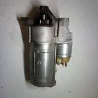 Citroen DS5 Starter motor 