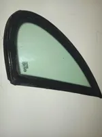 Seat Ibiza III (6L) Rear door window glass 