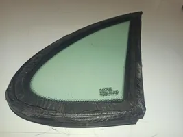 Seat Ibiza III (6L) Rear door window glass 