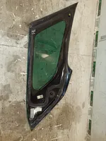 Citroen DS5 Rear door window glass 