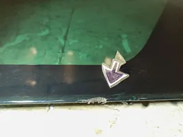 Citroen DS5 Rear door window glass 