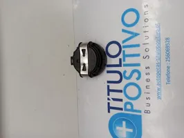 Renault Captur Lietus sensors 