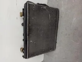 Citroen Berlingo Radiateur de refroidissement 