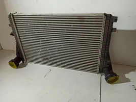 Seat Altea Chłodnica powietrza doładowującego / Intercooler 