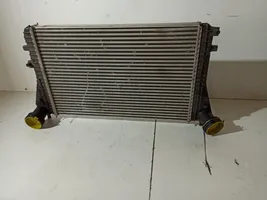 Seat Altea Chłodnica powietrza doładowującego / Intercooler 