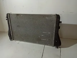 Seat Altea Chłodnica powietrza doładowującego / Intercooler 