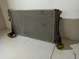 Seat Altea Chłodnica powietrza doładowującego / Intercooler 