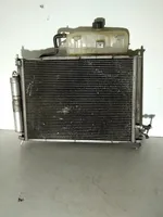 Renault Clio III Radiateur de refroidissement 