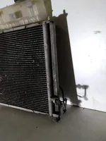 Renault Clio III Radiateur de refroidissement 