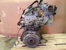 Nissan Almera N16 Moteur 