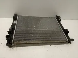 Renault Clio IV Coolant radiator 