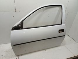 Opel Corsa B Puerta delantera 