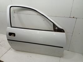 Opel Corsa B Drzwi przednie 