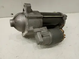 Renault Clio IV Starter motor 