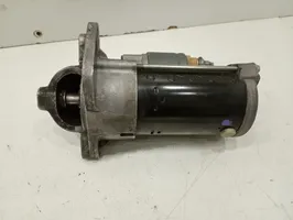 Renault Clio IV Starter motor 