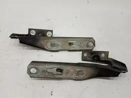 Audi A4 S4 B7 8E 8H Engine bonnet/hood hinges 