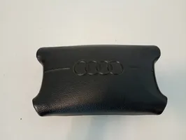 Audi A6 S6 C4 4A Poduszka powietrzna Airbag kierownicy 