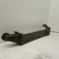 Mercedes-Benz E W211 Radiatore intercooler 