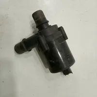 Peugeot 508 Electric auxiliary coolant/water pump 