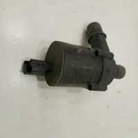 Peugeot 508 Electric auxiliary coolant/water pump 