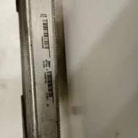 Citroen Berlingo Dzesēšanas šķidruma radiators 