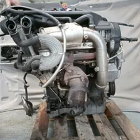 Audi A3 S3 8L Двигатель 